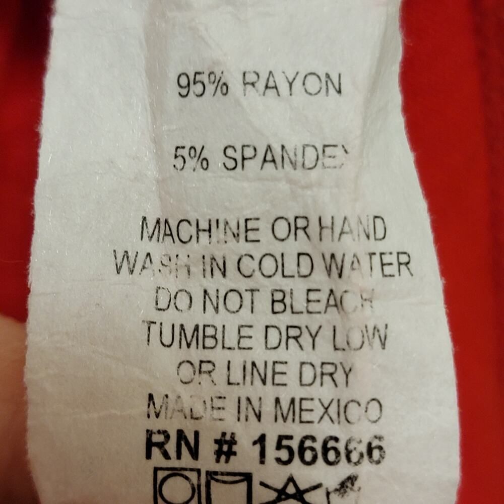 America USA Plus Size Tank Top - Picture 6 of 7